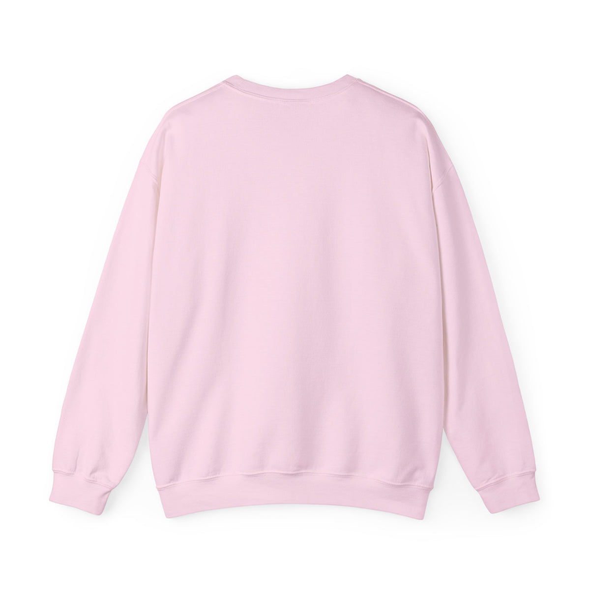 Poppy Halloween Crewneck