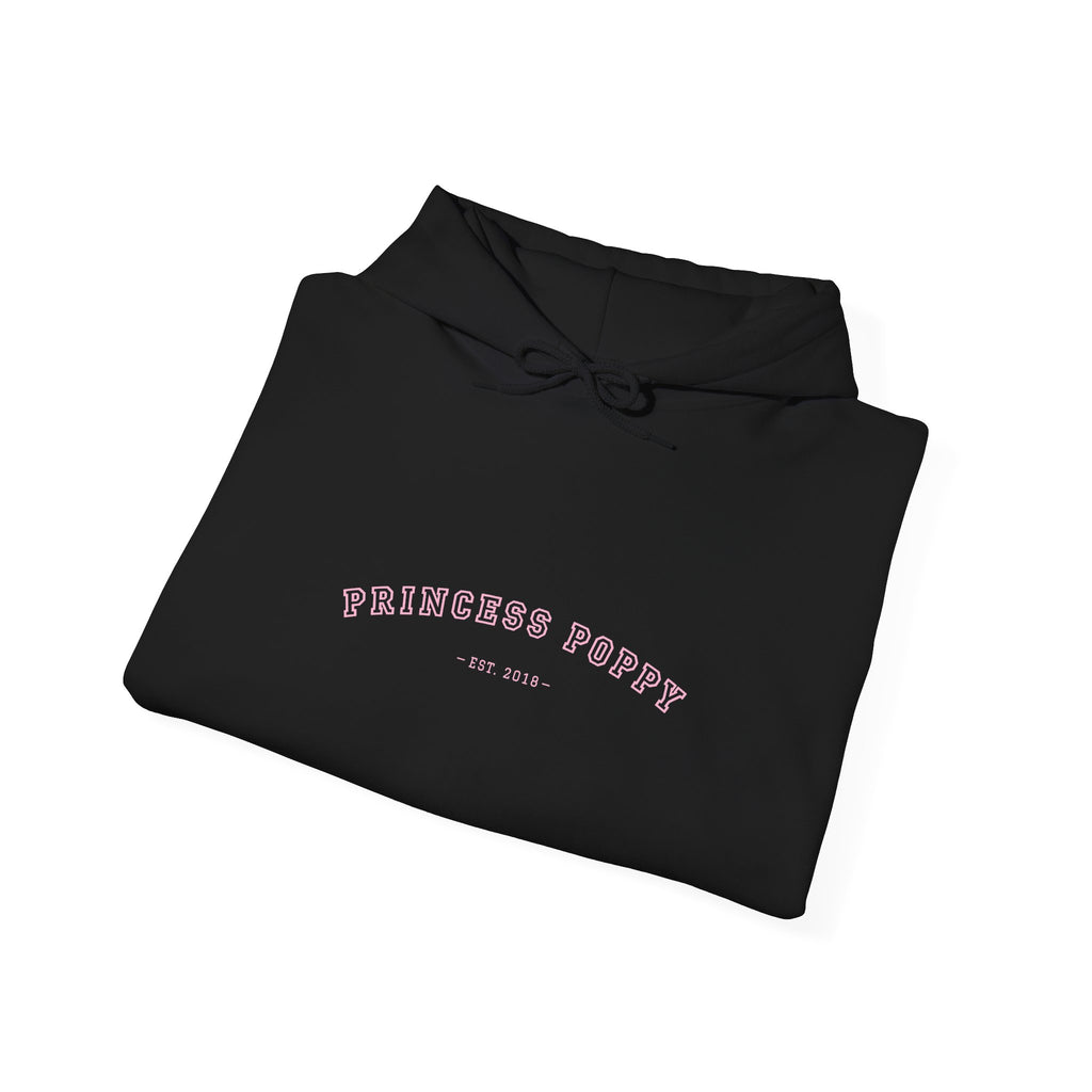 The Princess Poppy Icon Hoodie