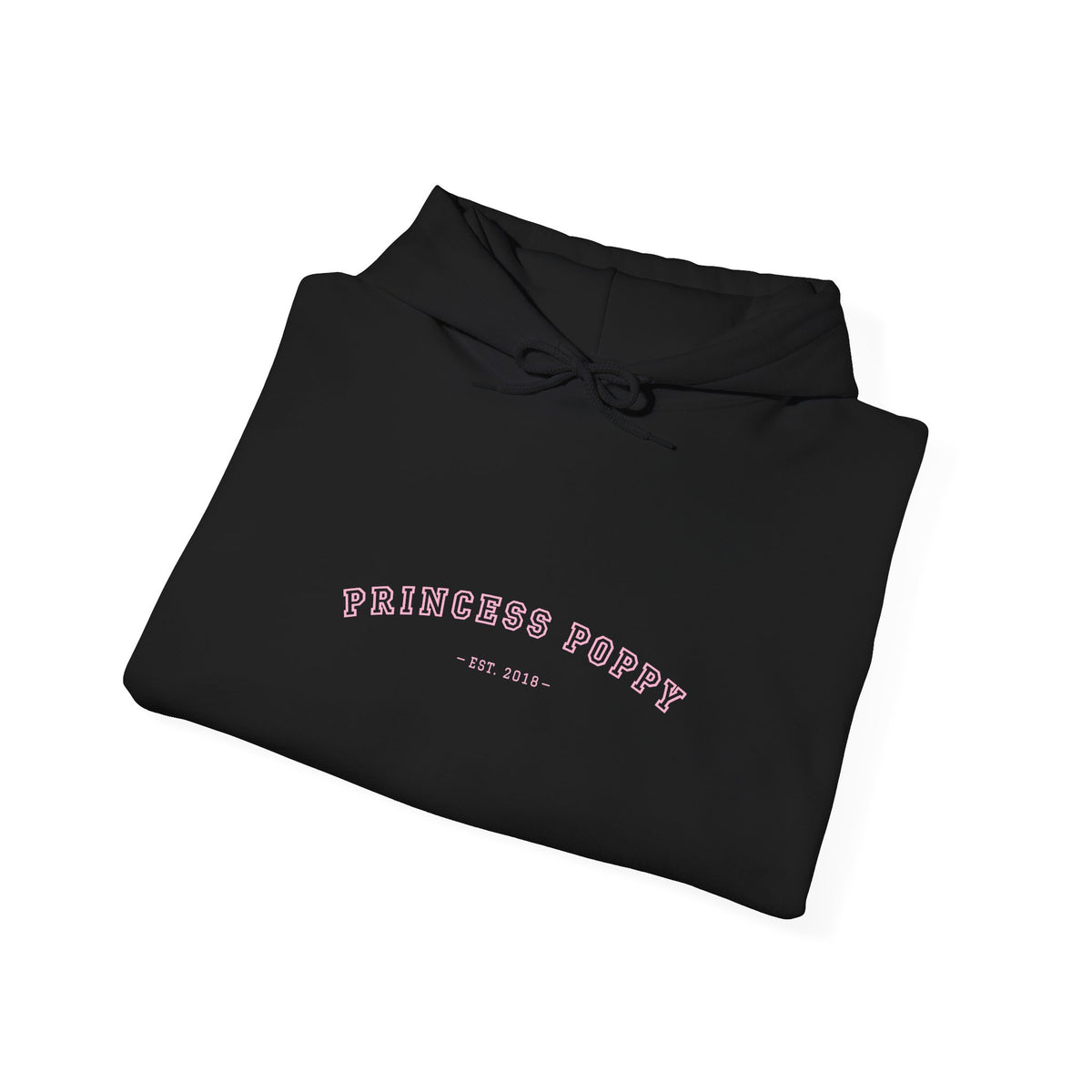 The Princess Poppy Icon Hoodie