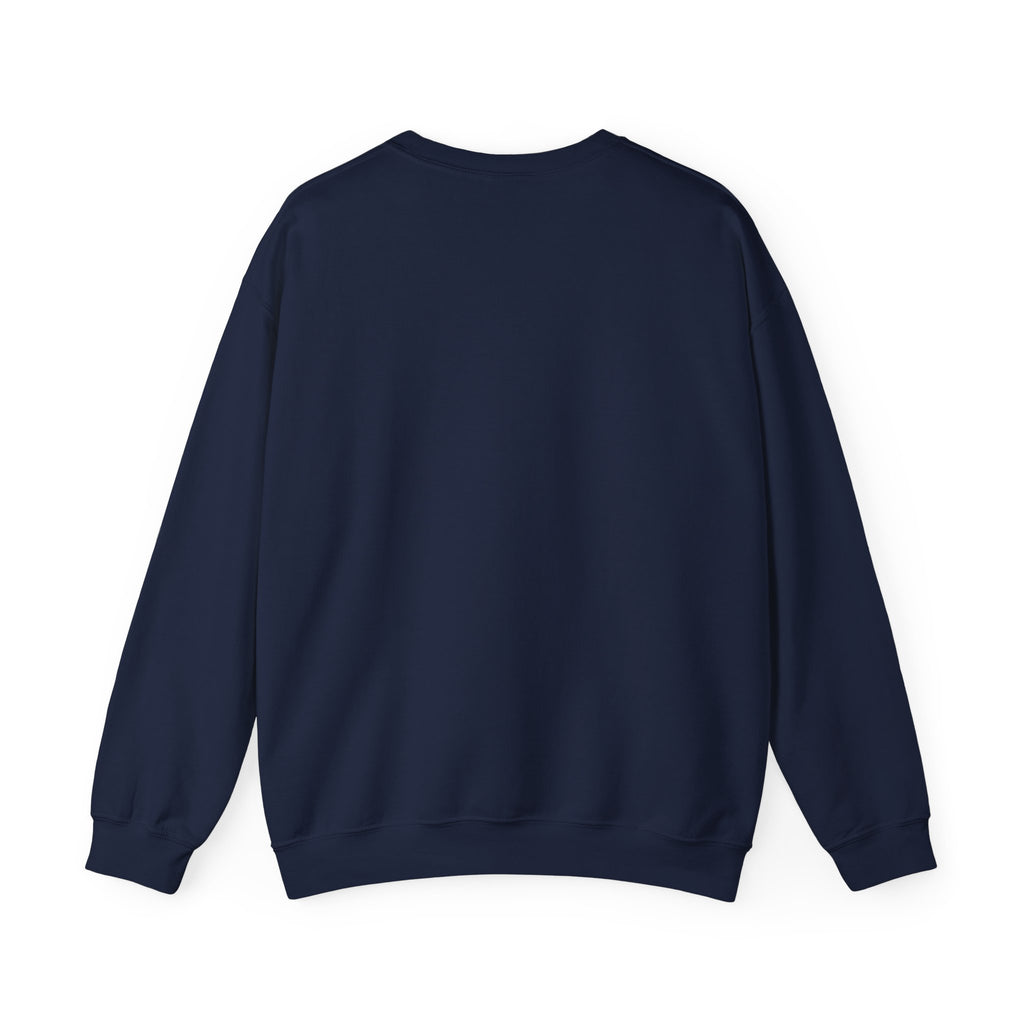 Poppy Halloween Crewneck