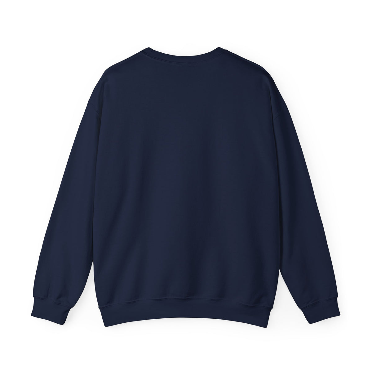 Poppy Halloween Crewneck