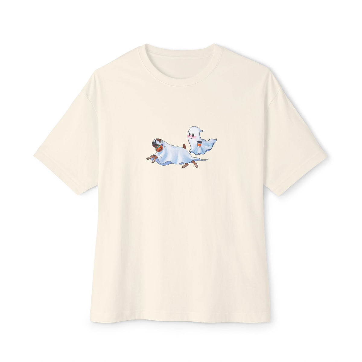 Poppy Halloween T-Shirt