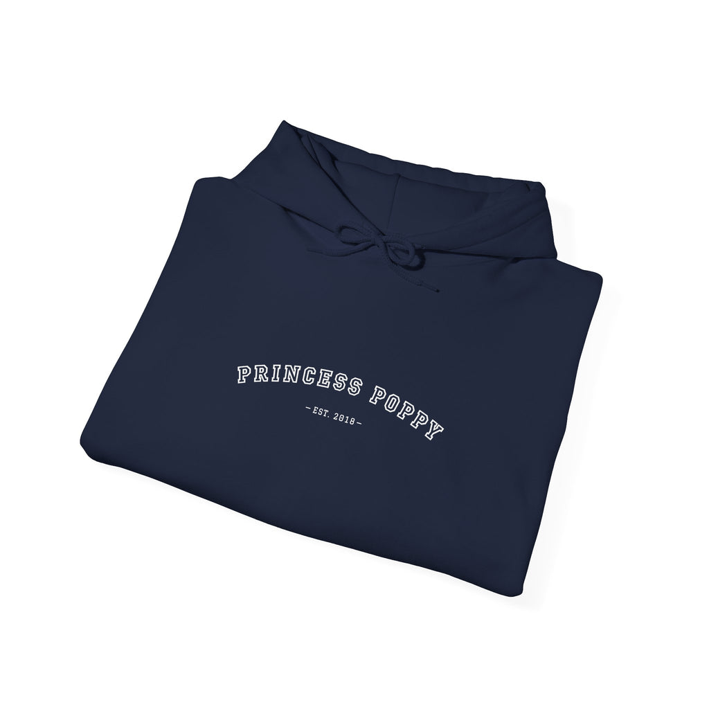 The Princess Poppy Icon Hoodie