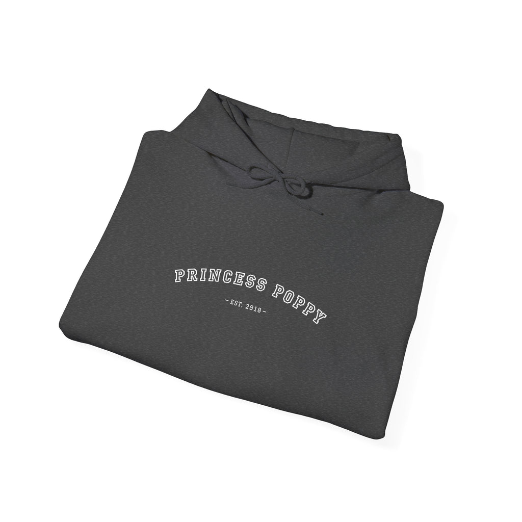 The Princess Poppy Icon Hoodie