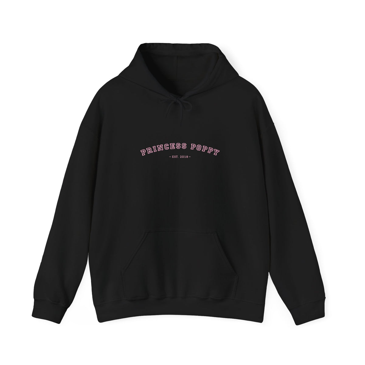 The Princess Poppy Icon Hoodie