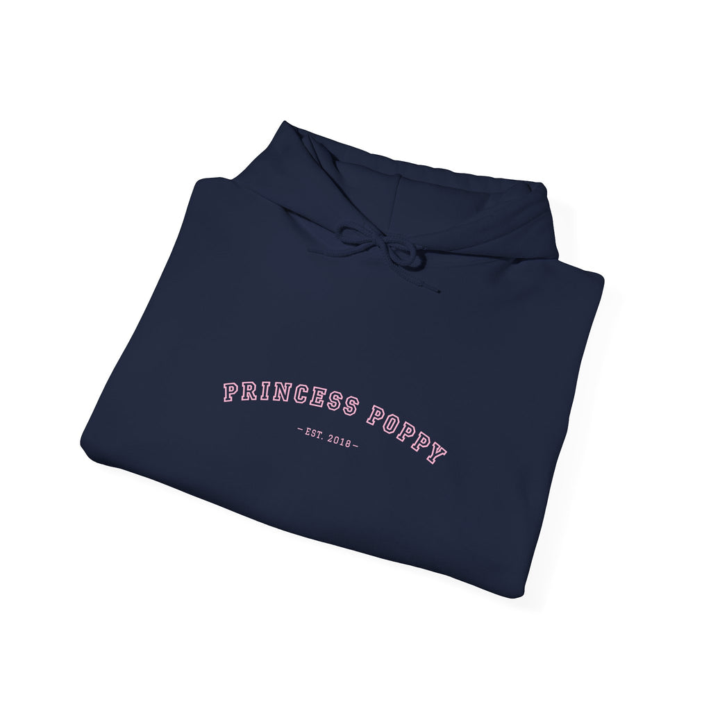 The Princess Poppy Icon Hoodie