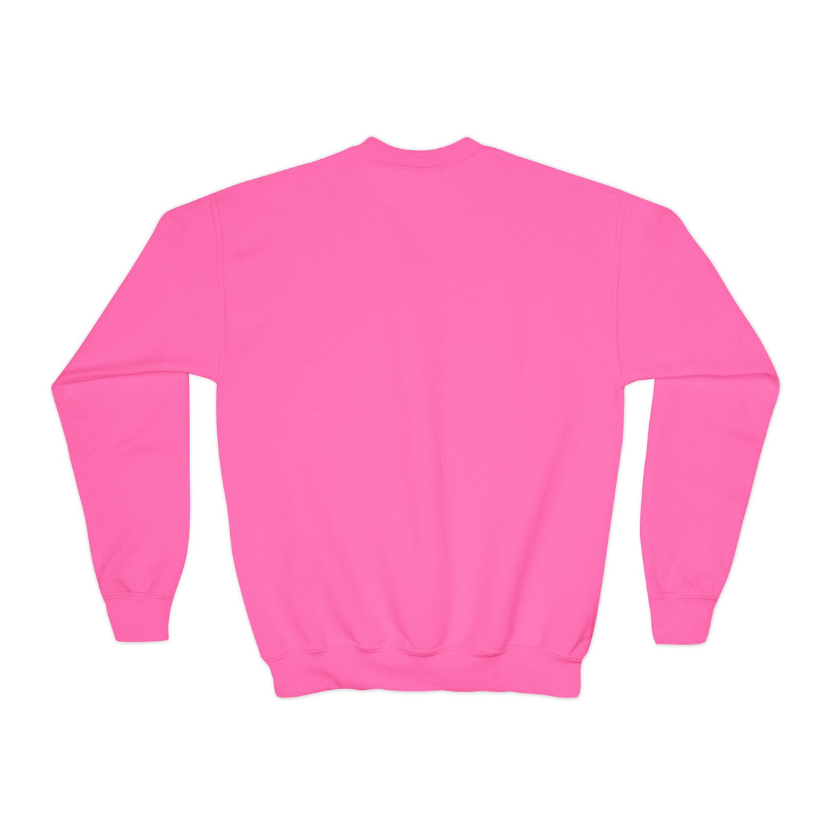 Kids Poppy Halloween Crewneck