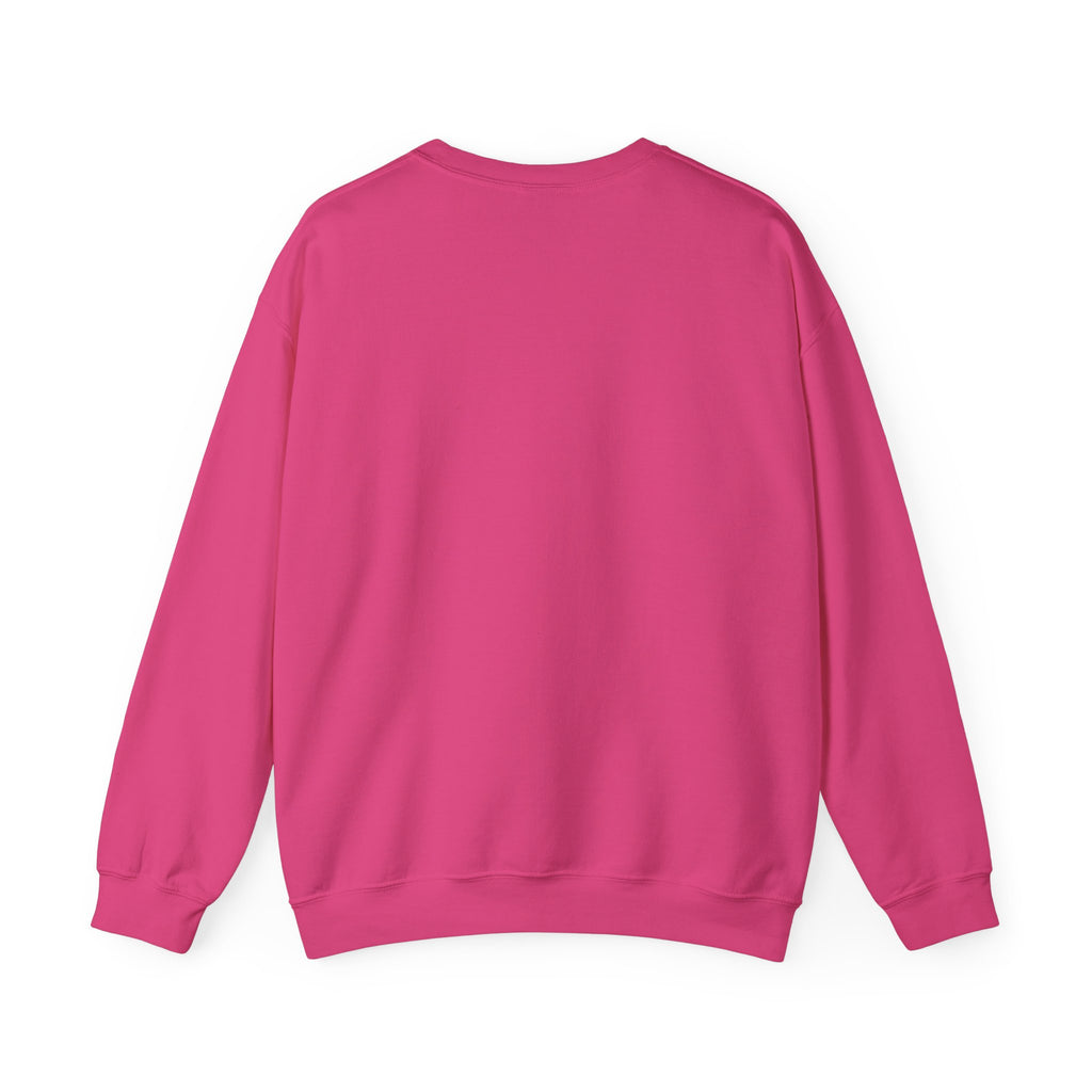 Poppy Halloween Crewneck