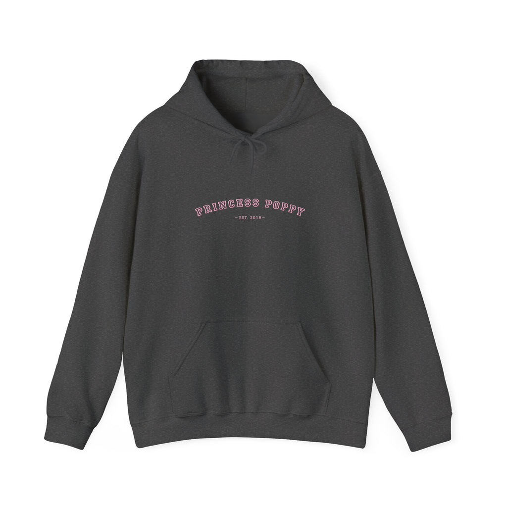 The Princess Poppy Icon Hoodie