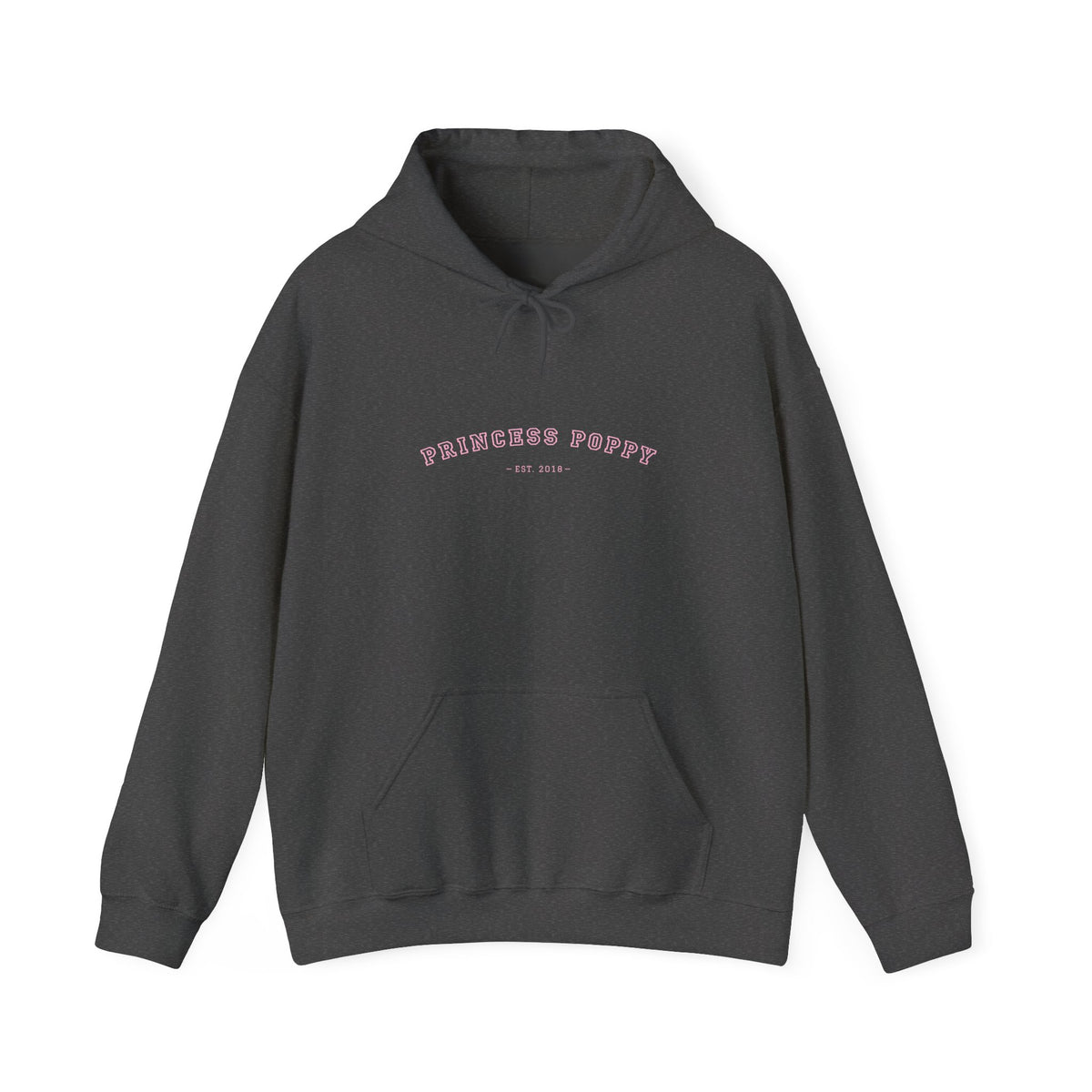 The Princess Poppy Icon Hoodie