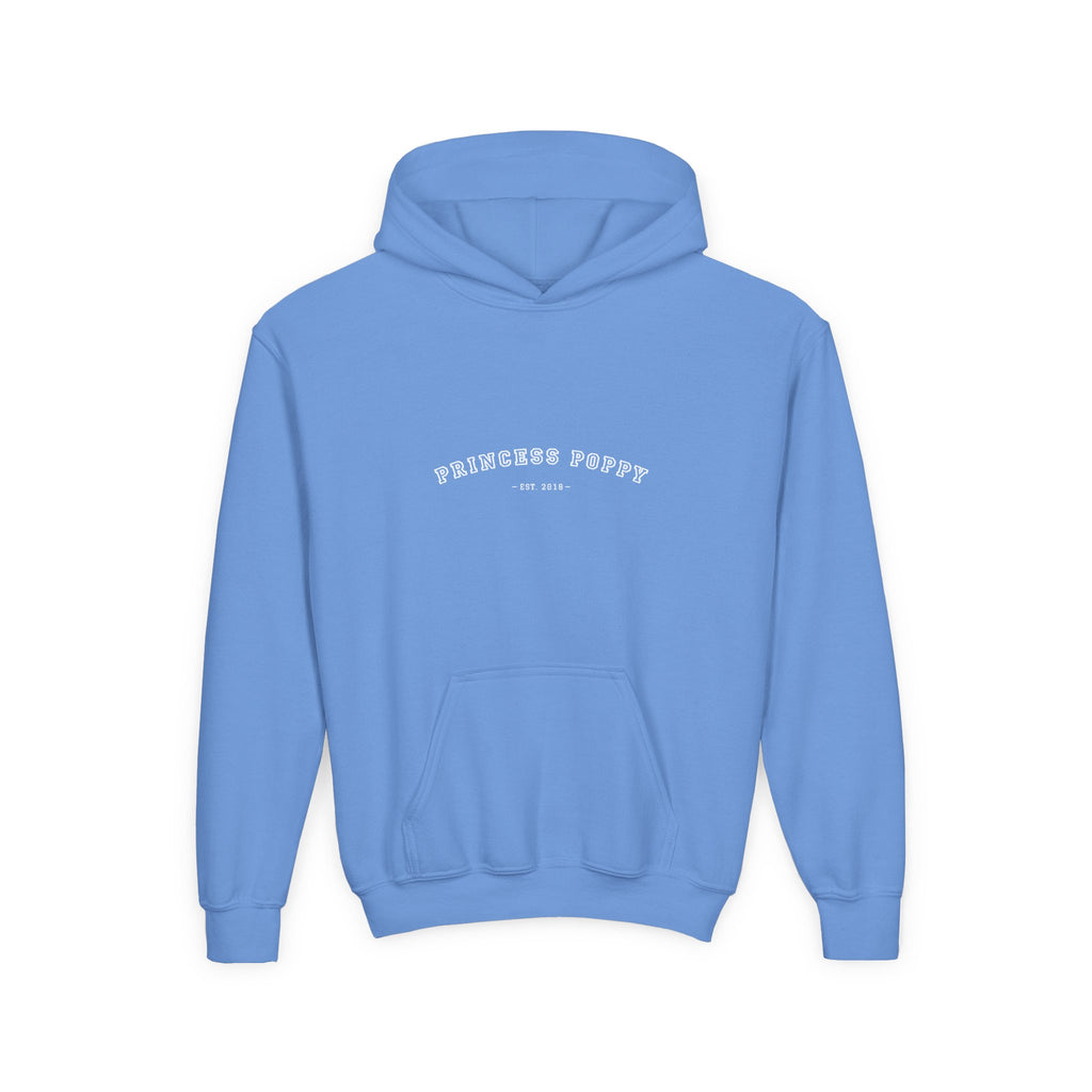The Princess Poppy Icon Hoodie – Poppy Shop