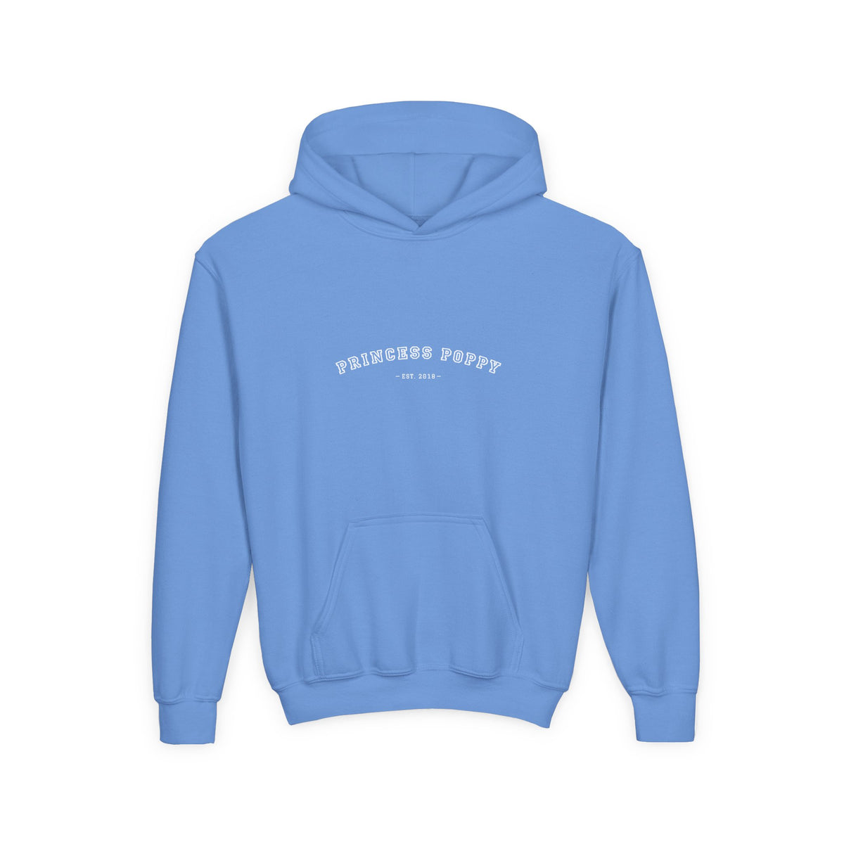 The Princess Poppy Icon Hoodie