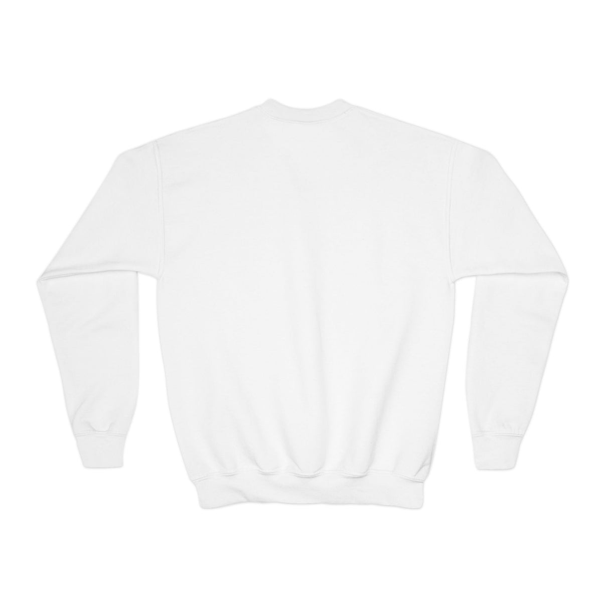 Kids Poppy Halloween Crewneck