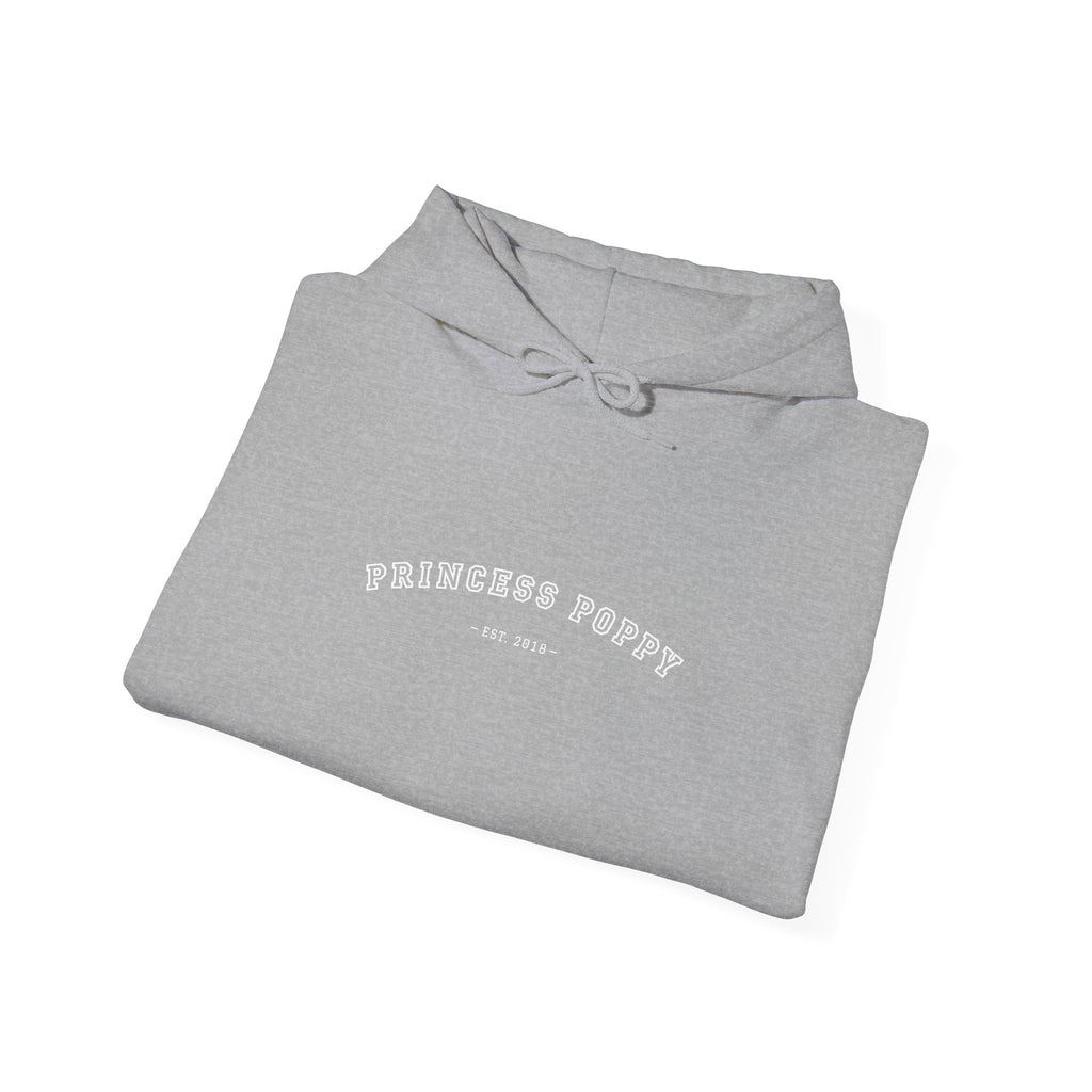 The Princess Poppy Icon Hoodie