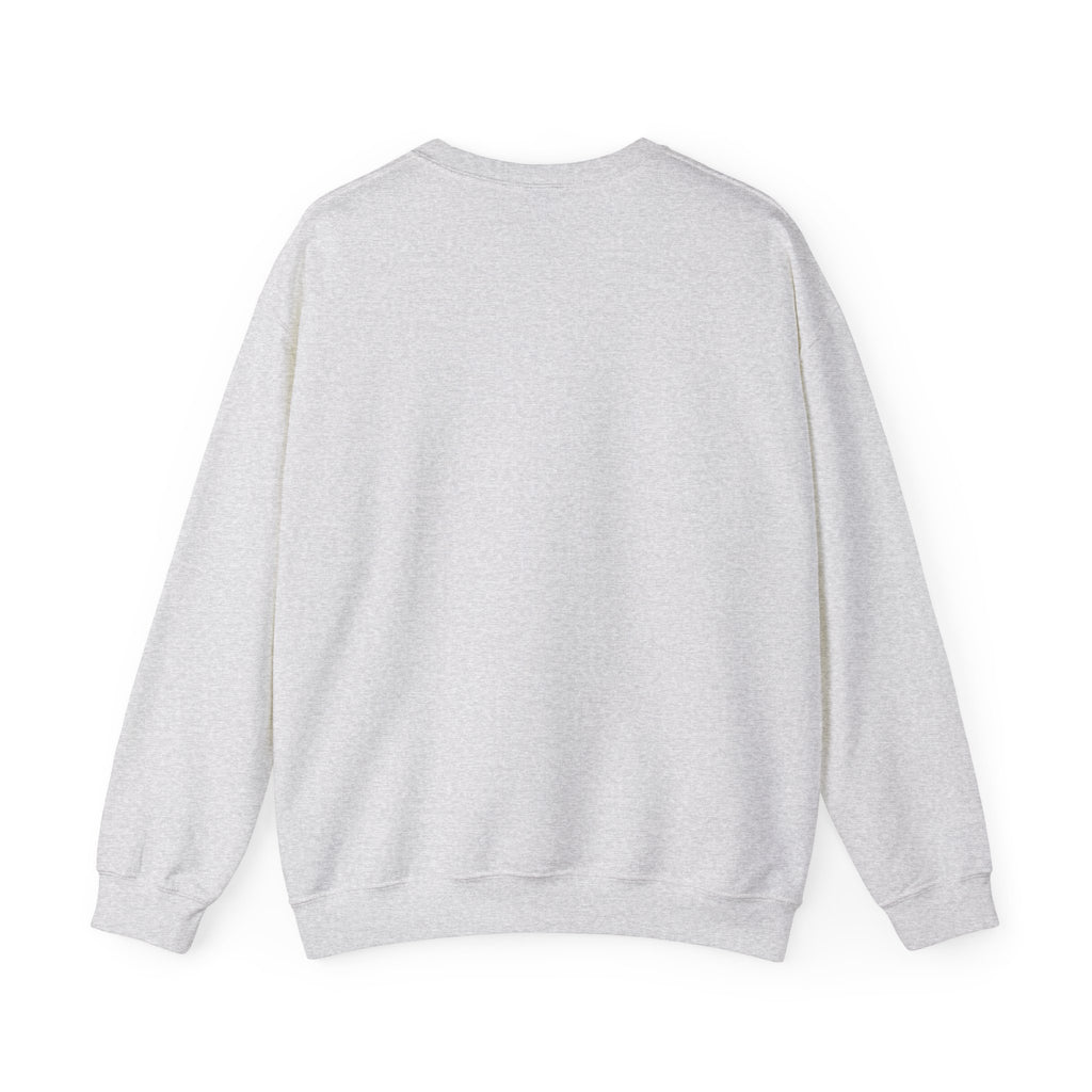 Poppy Halloween Crewneck