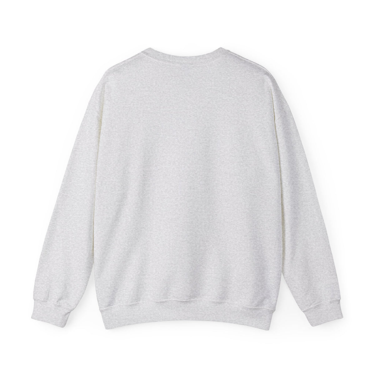 Poppy Halloween Crewneck