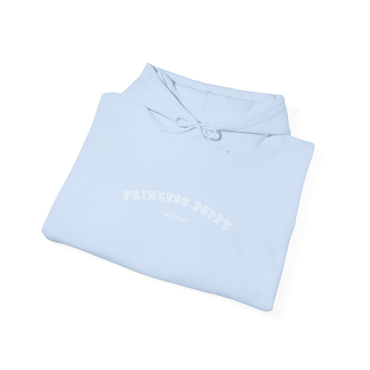 The Princess Poppy Icon Hoodie