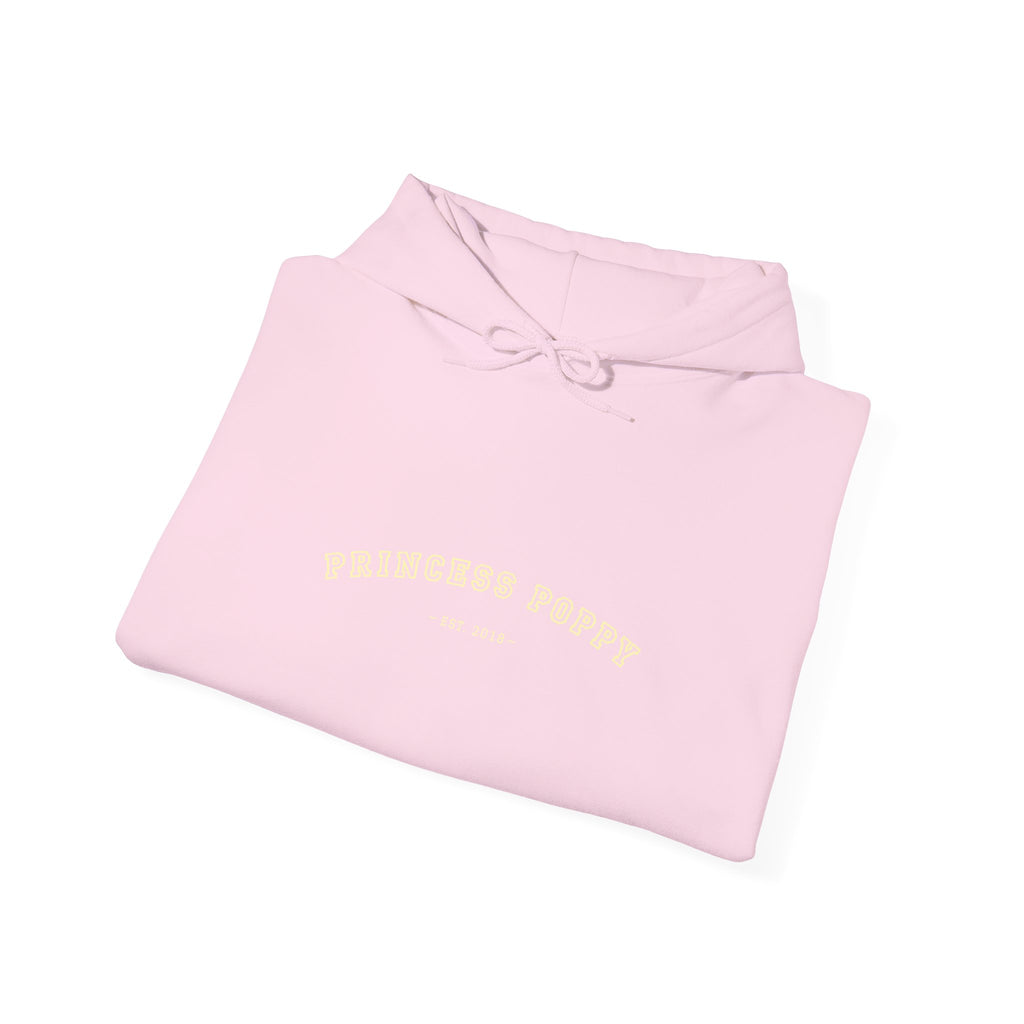 The Princess Poppy Icon Hoodie