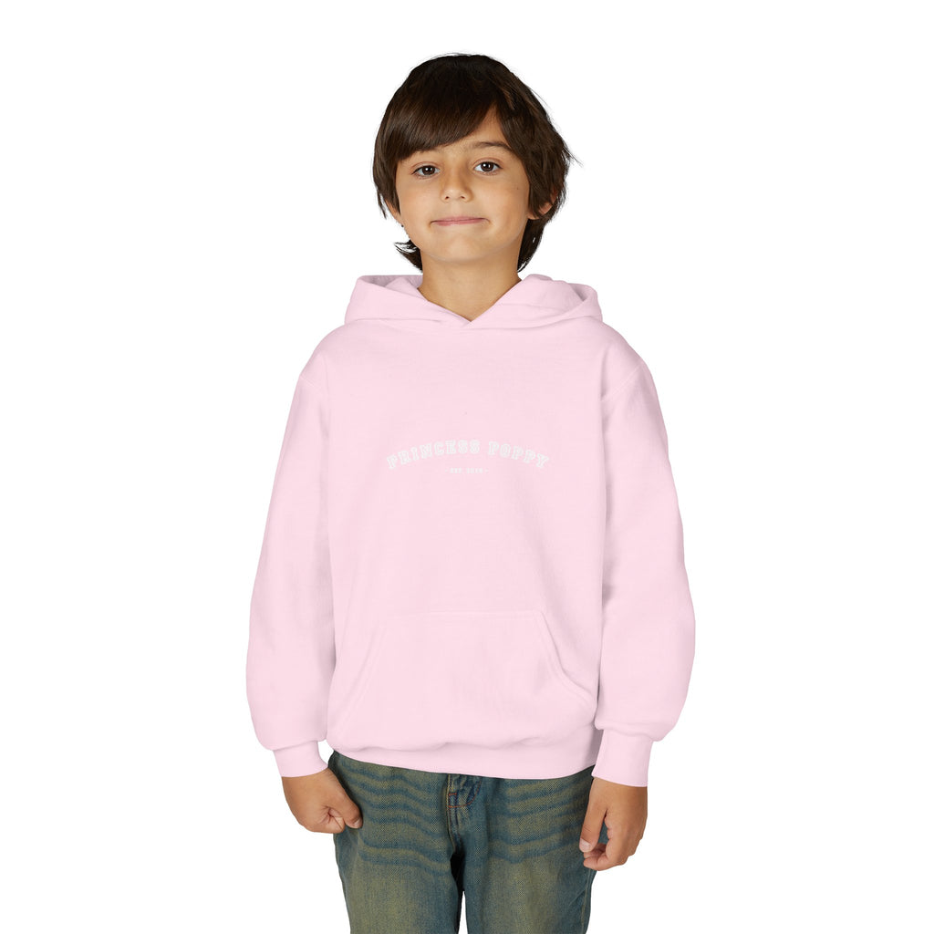 The Princess Poppy Icon Hoodie
