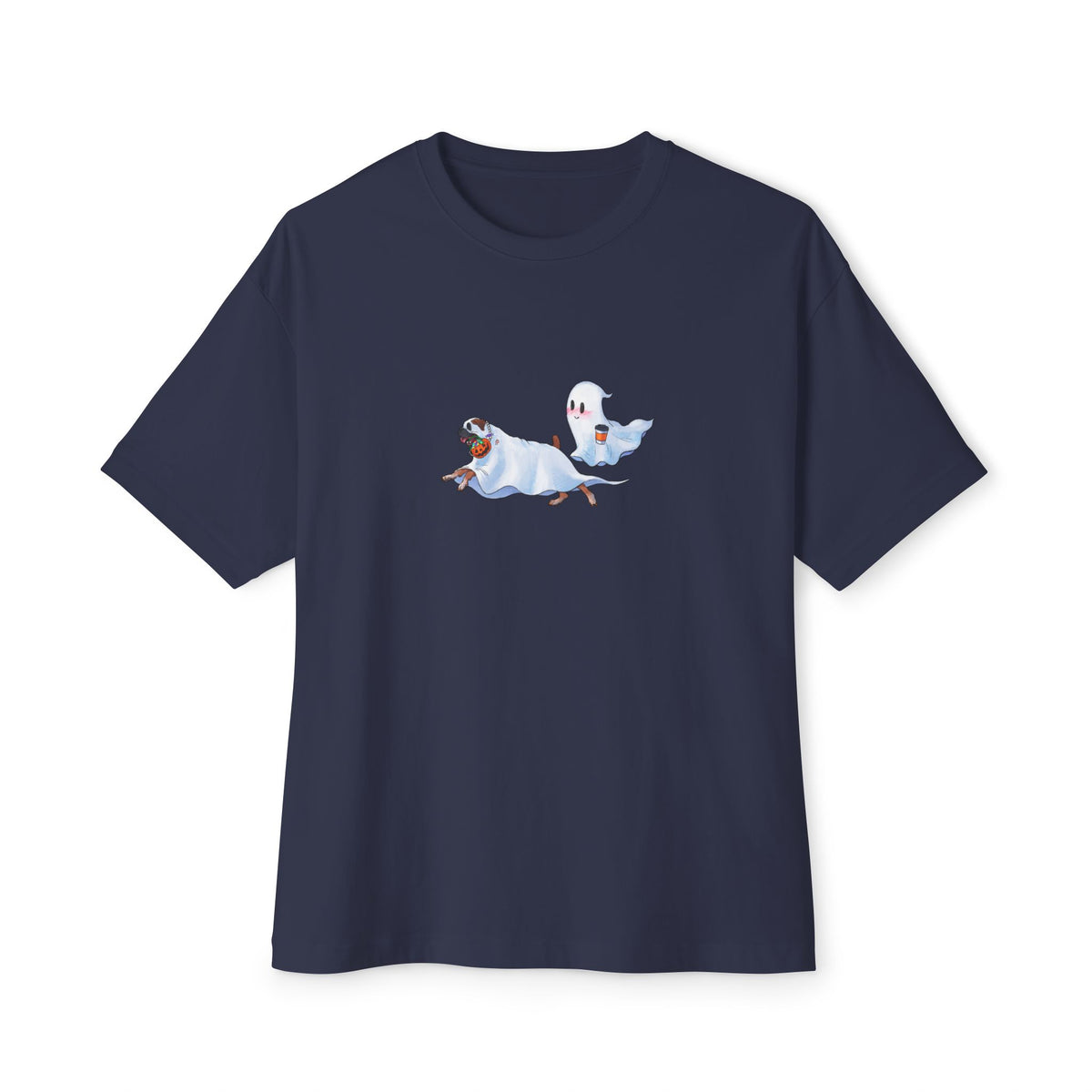 Poppy Halloween T-Shirt