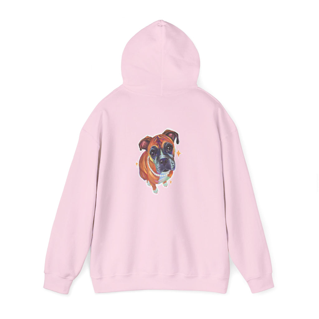 The Princess Poppy Icon Hoodie