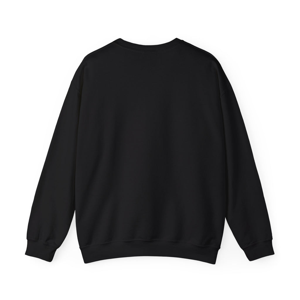 Poppy Halloween Crewneck
