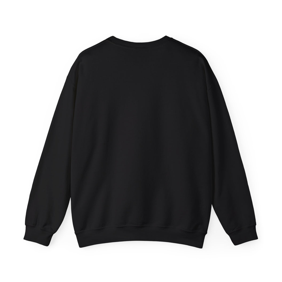 Poppy Halloween Crewneck