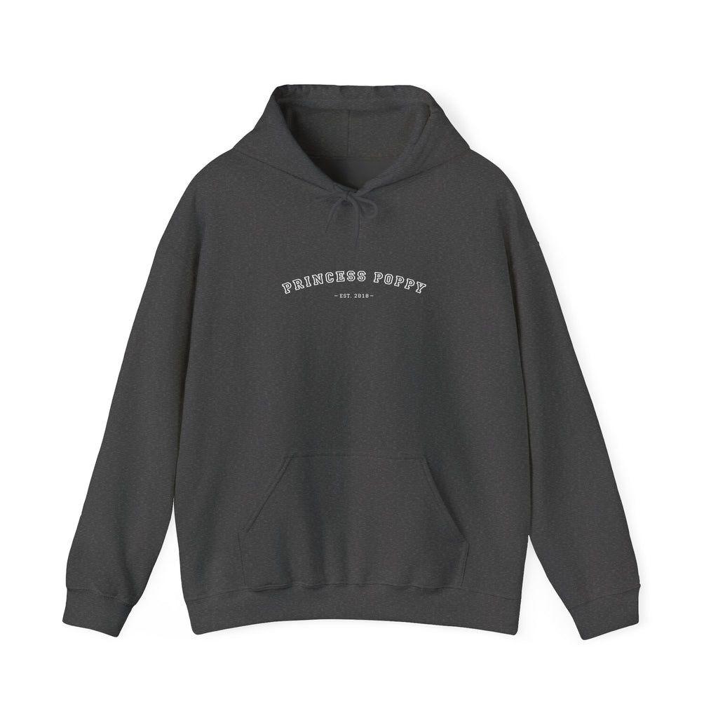 The Princess Poppy Icon Hoodie