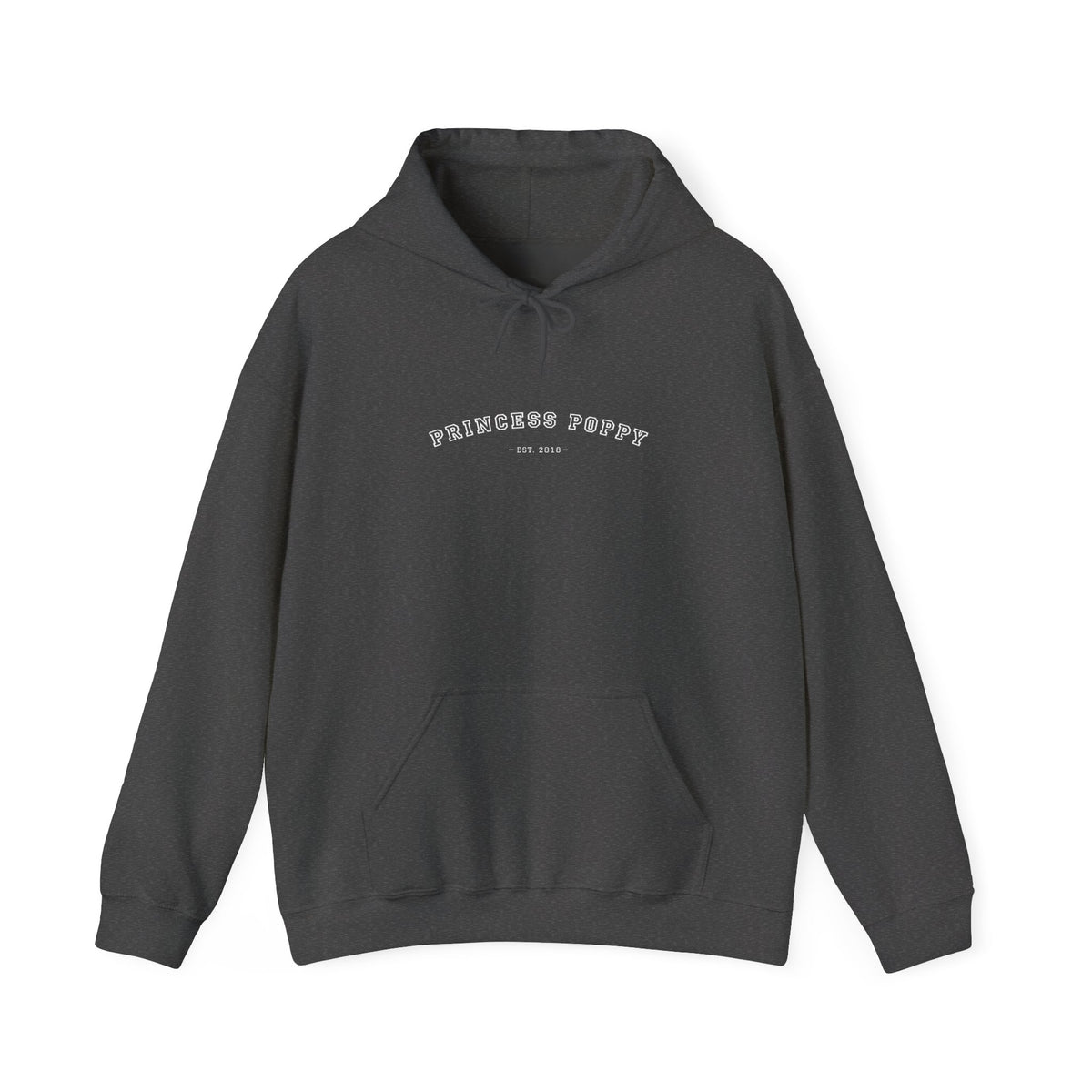 The Princess Poppy Icon Hoodie