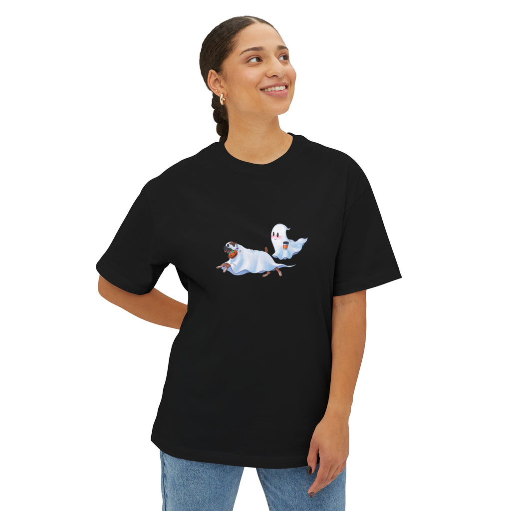 Poppy Halloween T-Shirt