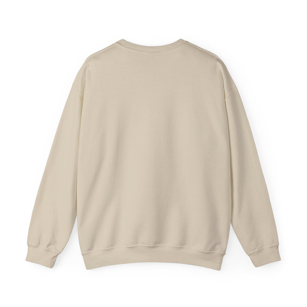 Poppy Halloween Crewneck
