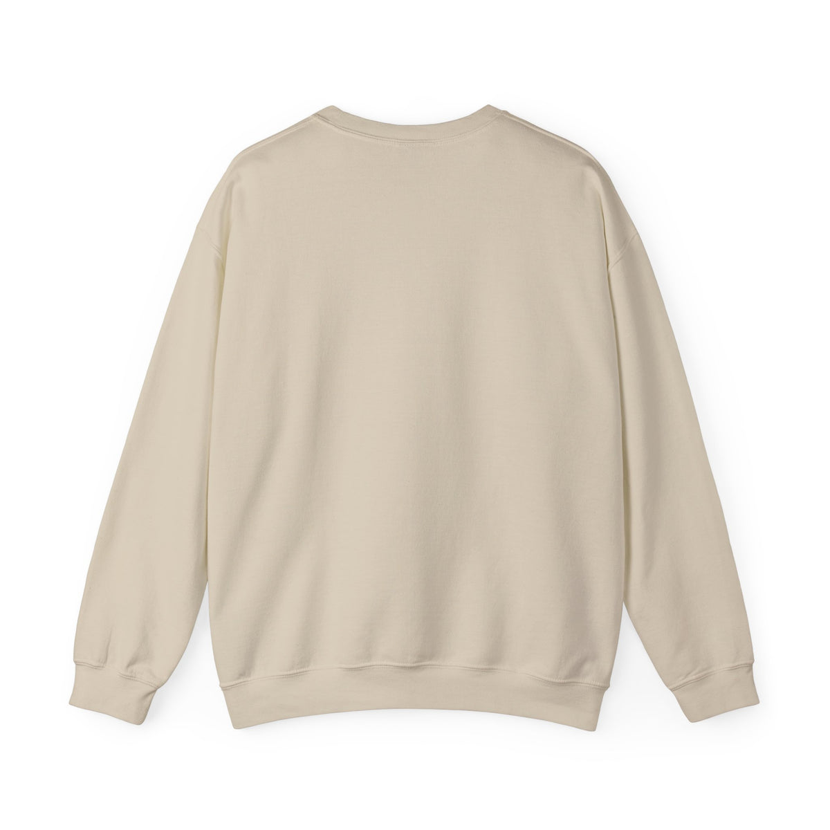 Poppy Halloween Crewneck