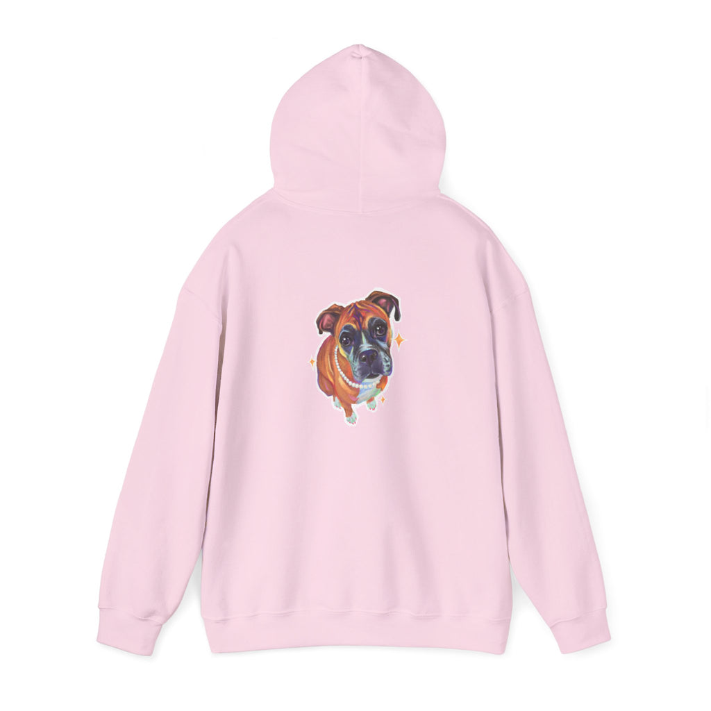 The Princess Poppy Icon Hoodie