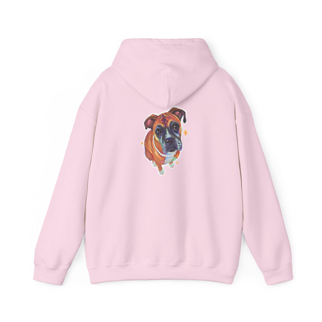 The Princess Poppy Icon Hoodie
