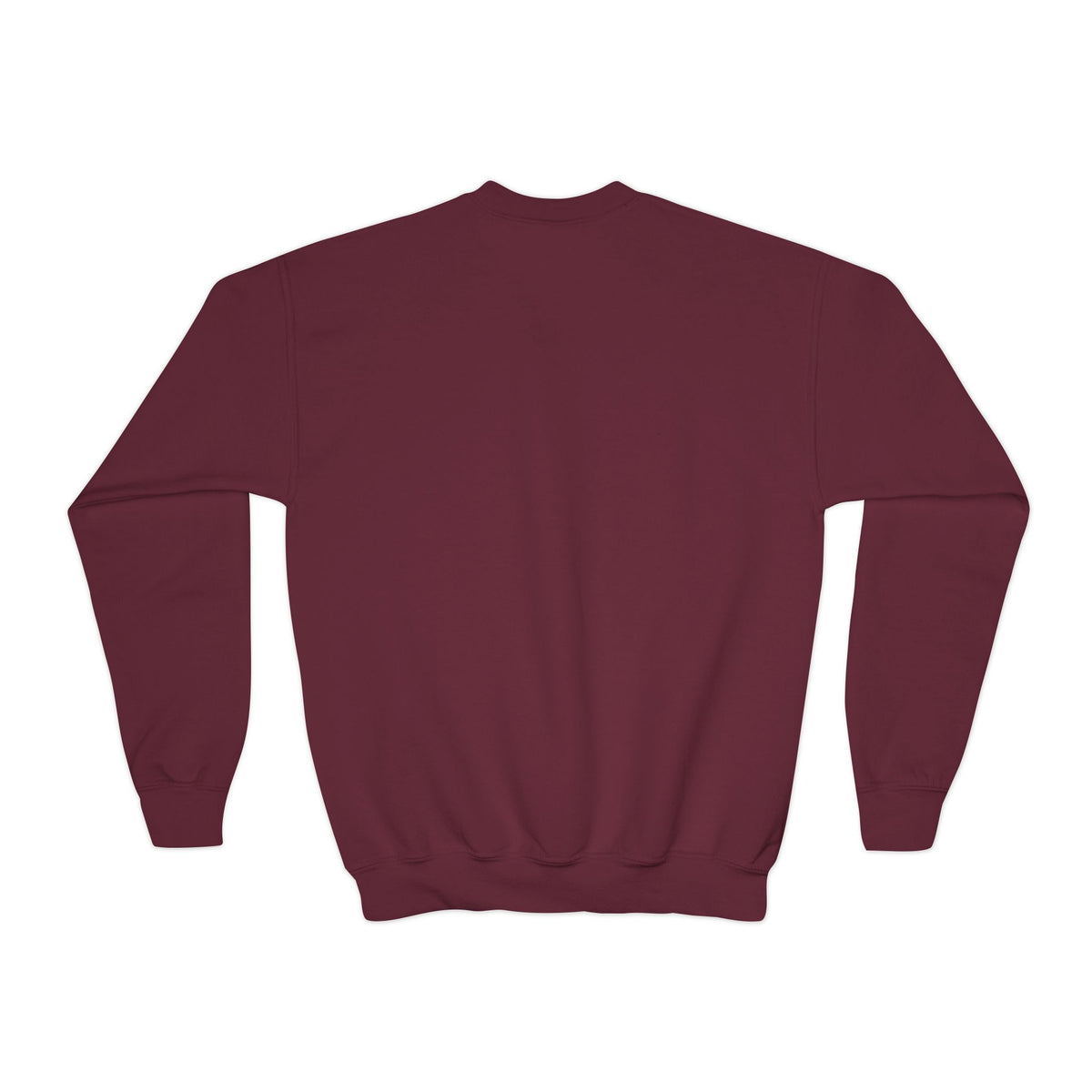 Kids Poppy Halloween Crewneck