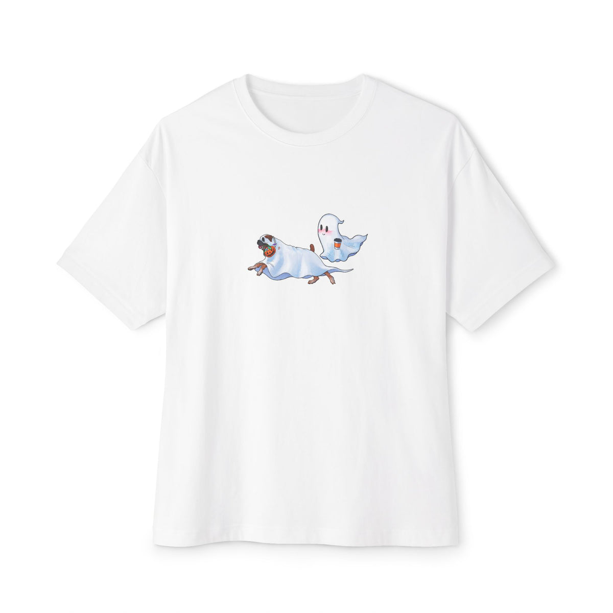 Poppy Halloween T-Shirt
