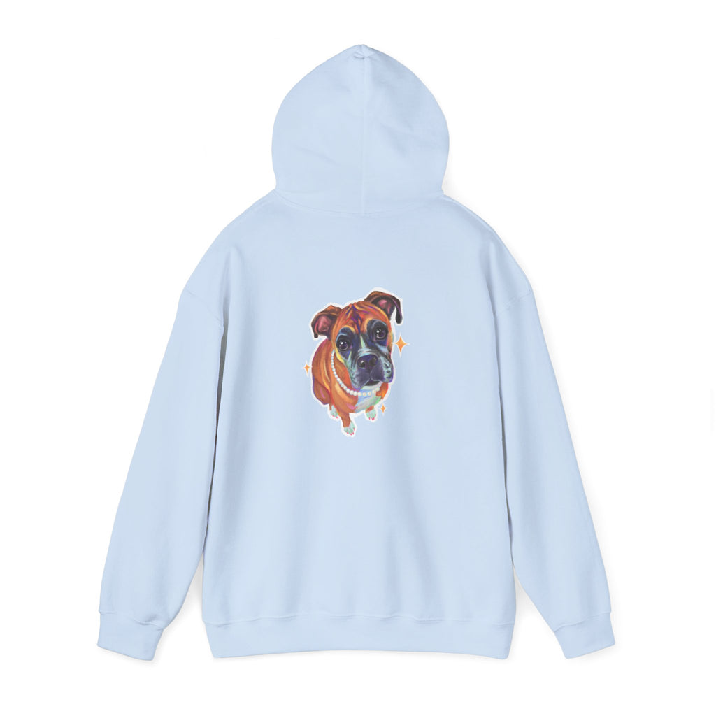 The Princess Poppy Icon Hoodie