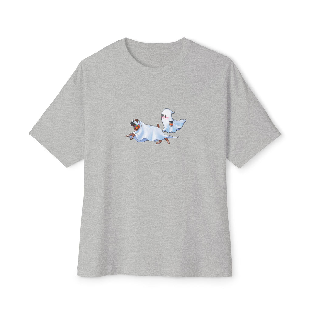 Poppy Halloween T-Shirt