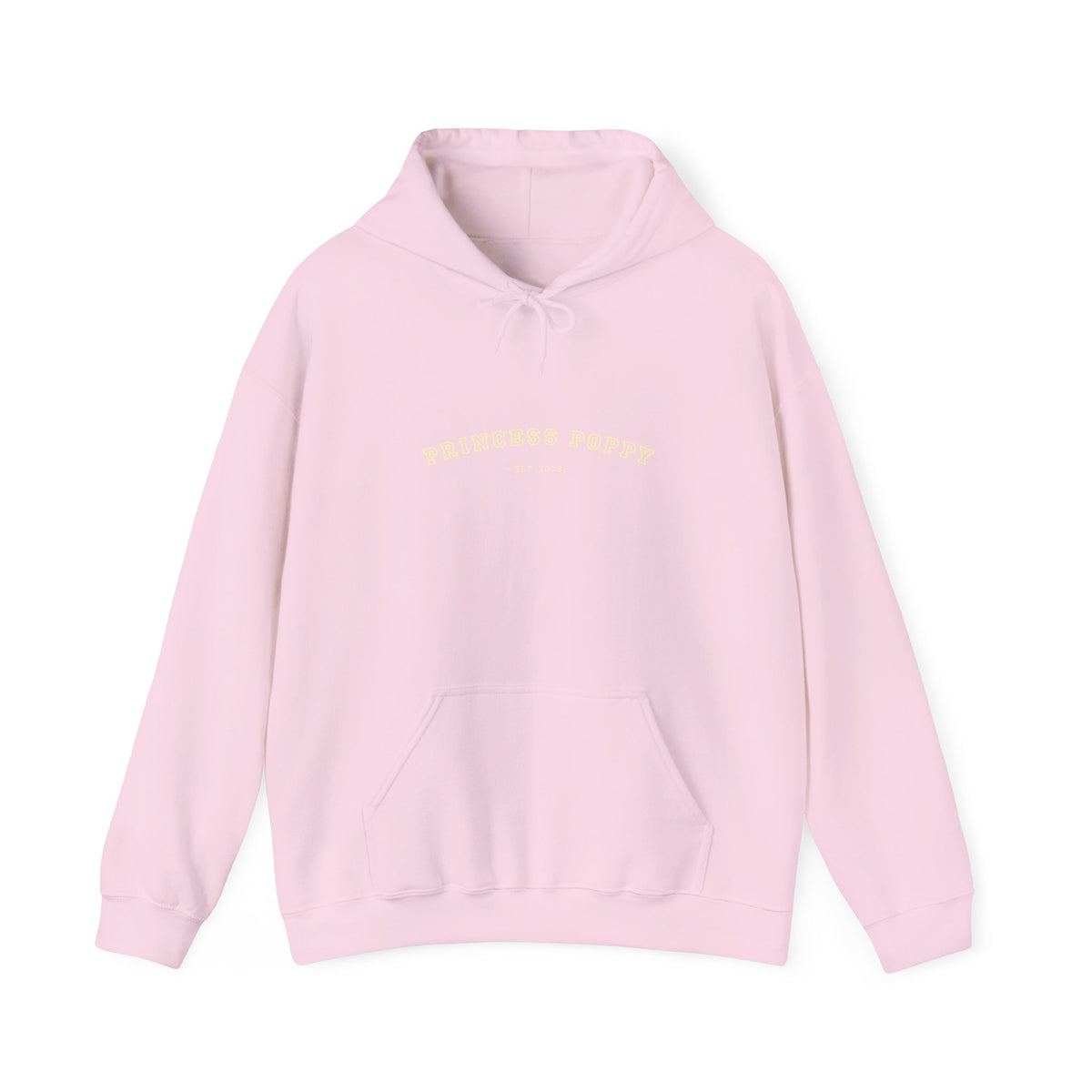 The Princess Poppy Icon Hoodie