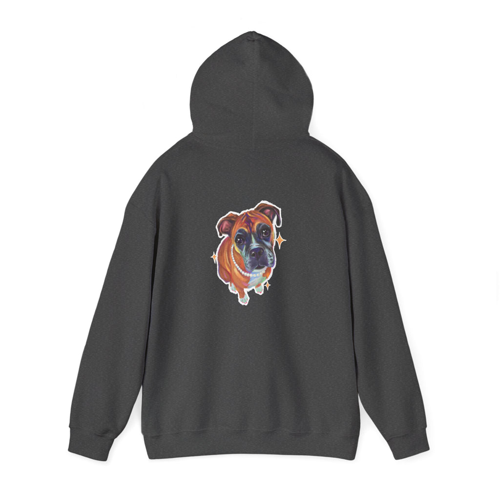 The Princess Poppy Icon Hoodie