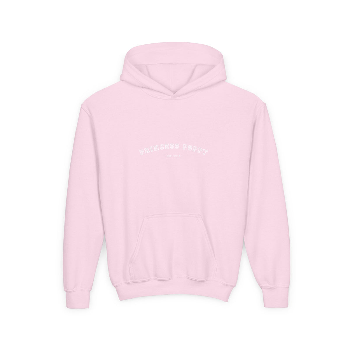 The Princess Poppy Icon Hoodie