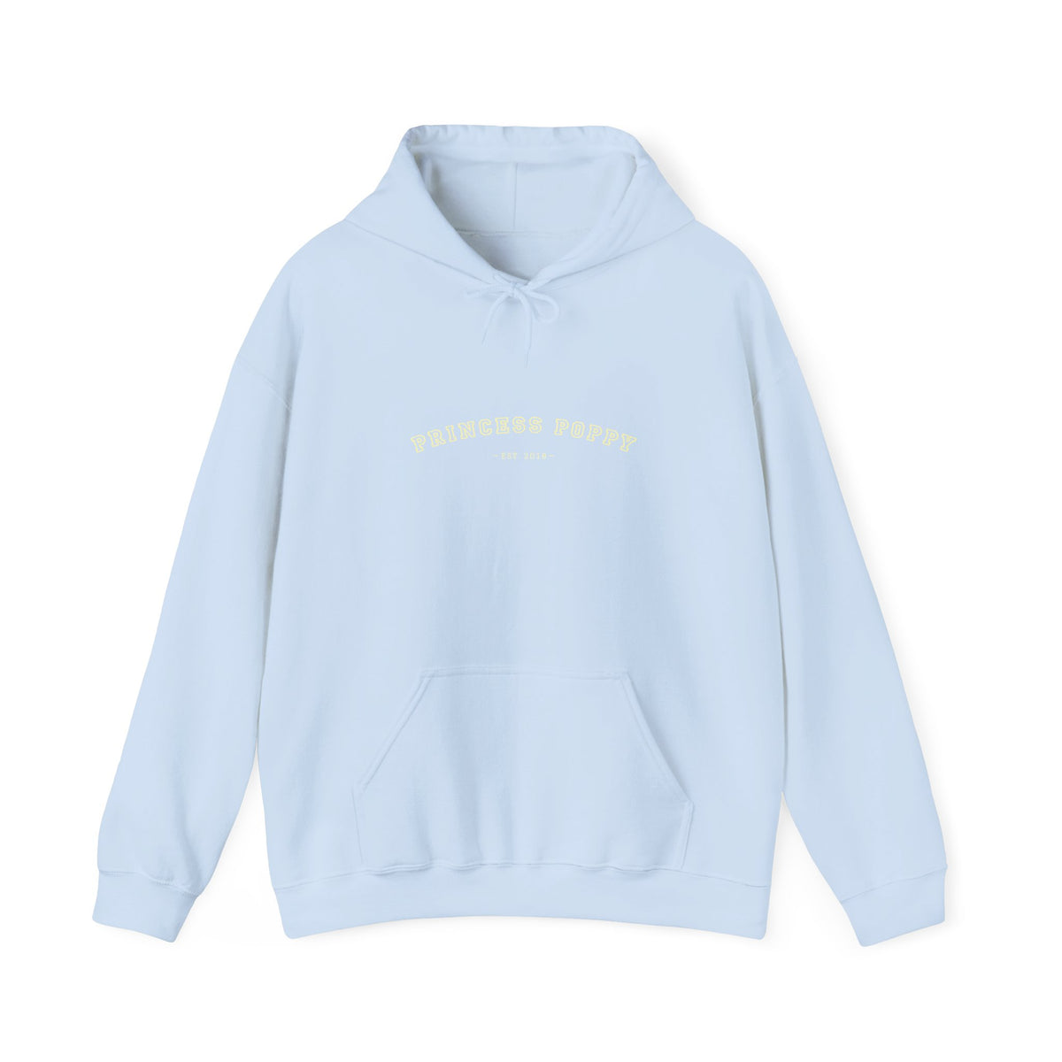 The Princess Poppy Icon Hoodie
