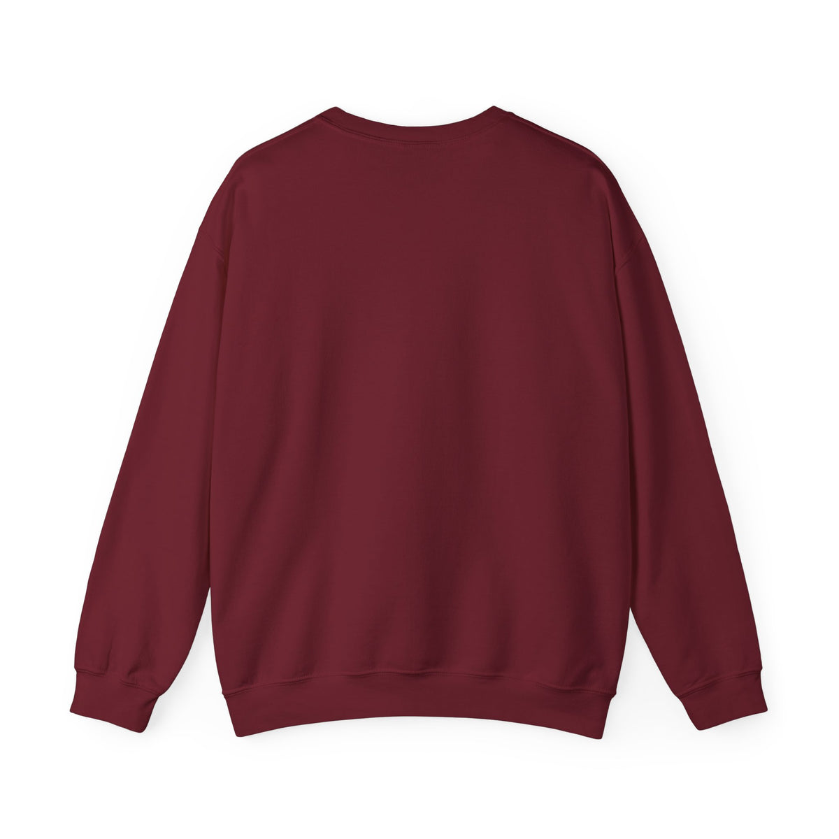 Poppy Halloween Crewneck