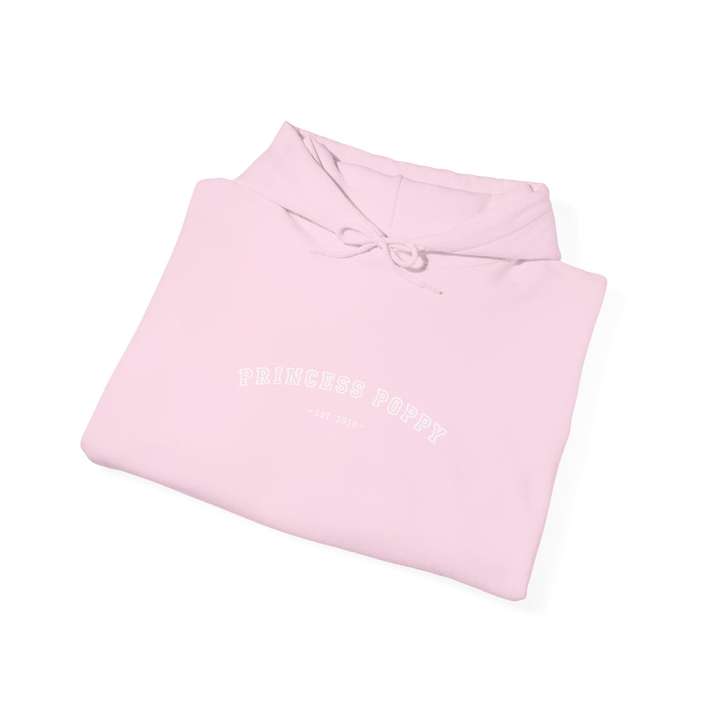 The Princess Poppy Icon Hoodie
