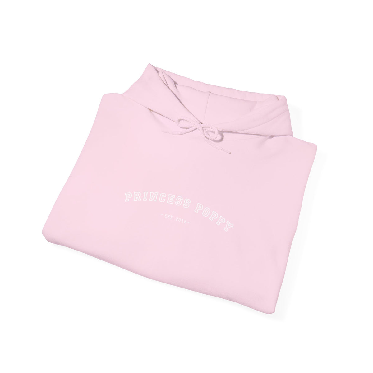 The Princess Poppy Icon Hoodie