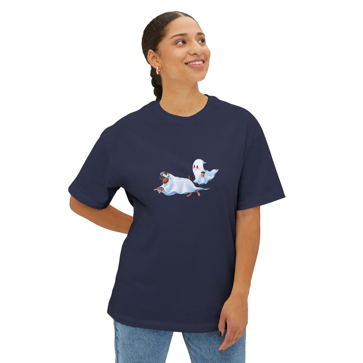 Poppy Halloween T-Shirt