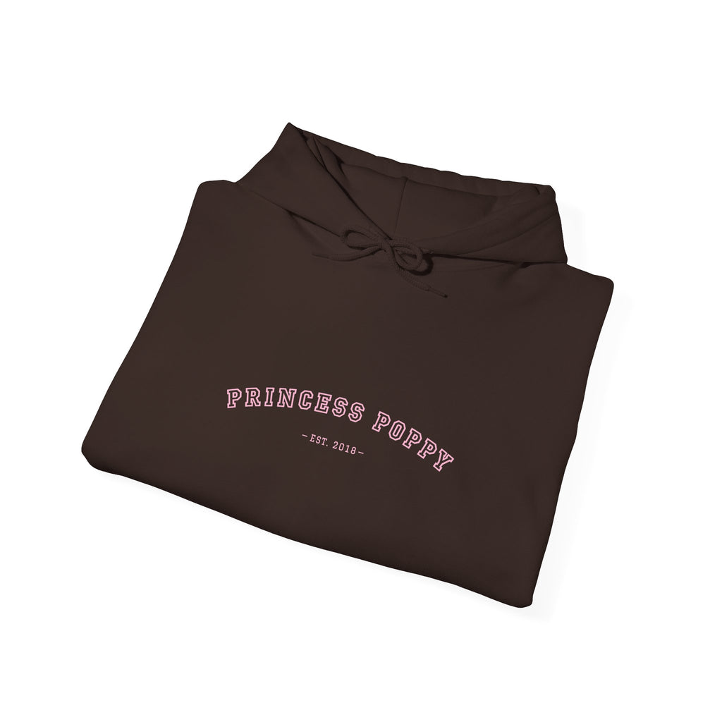 The Princess Poppy Icon Hoodie