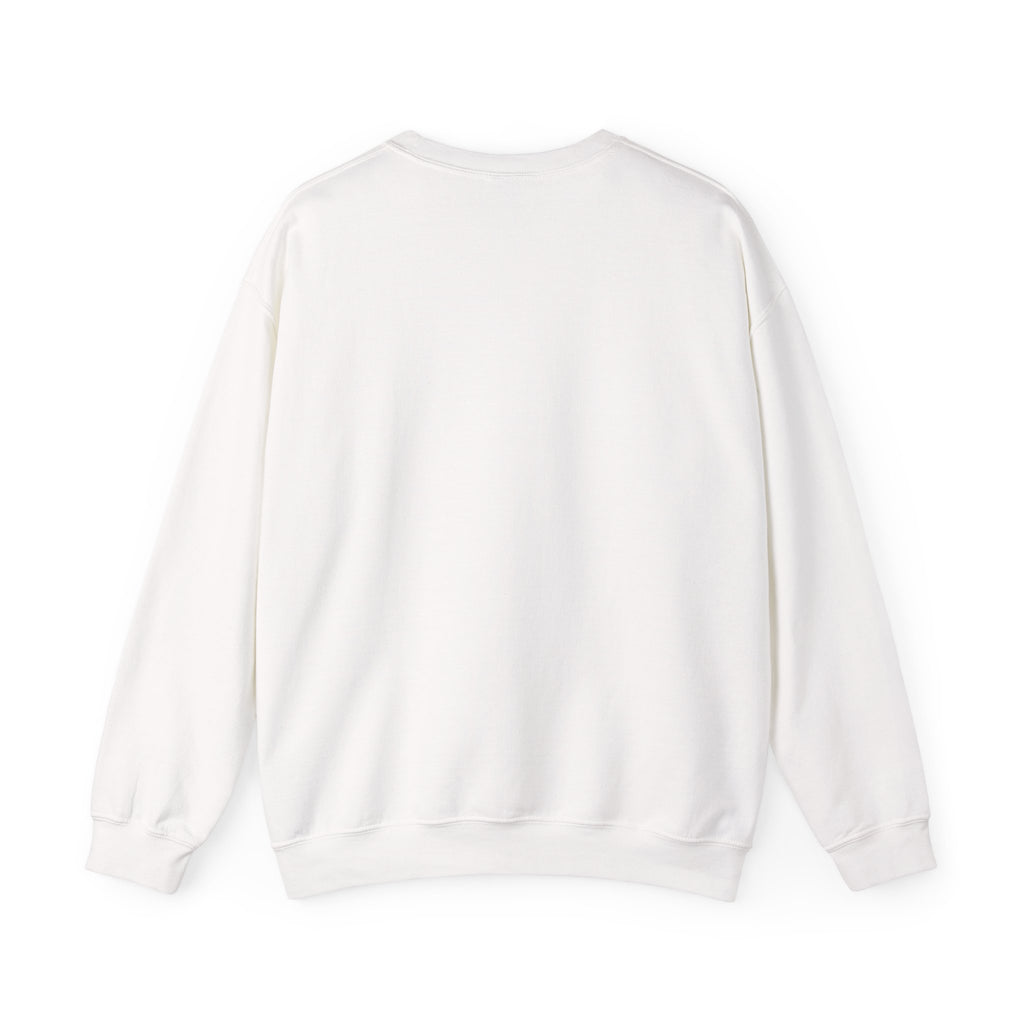 Poppy Halloween Crewneck