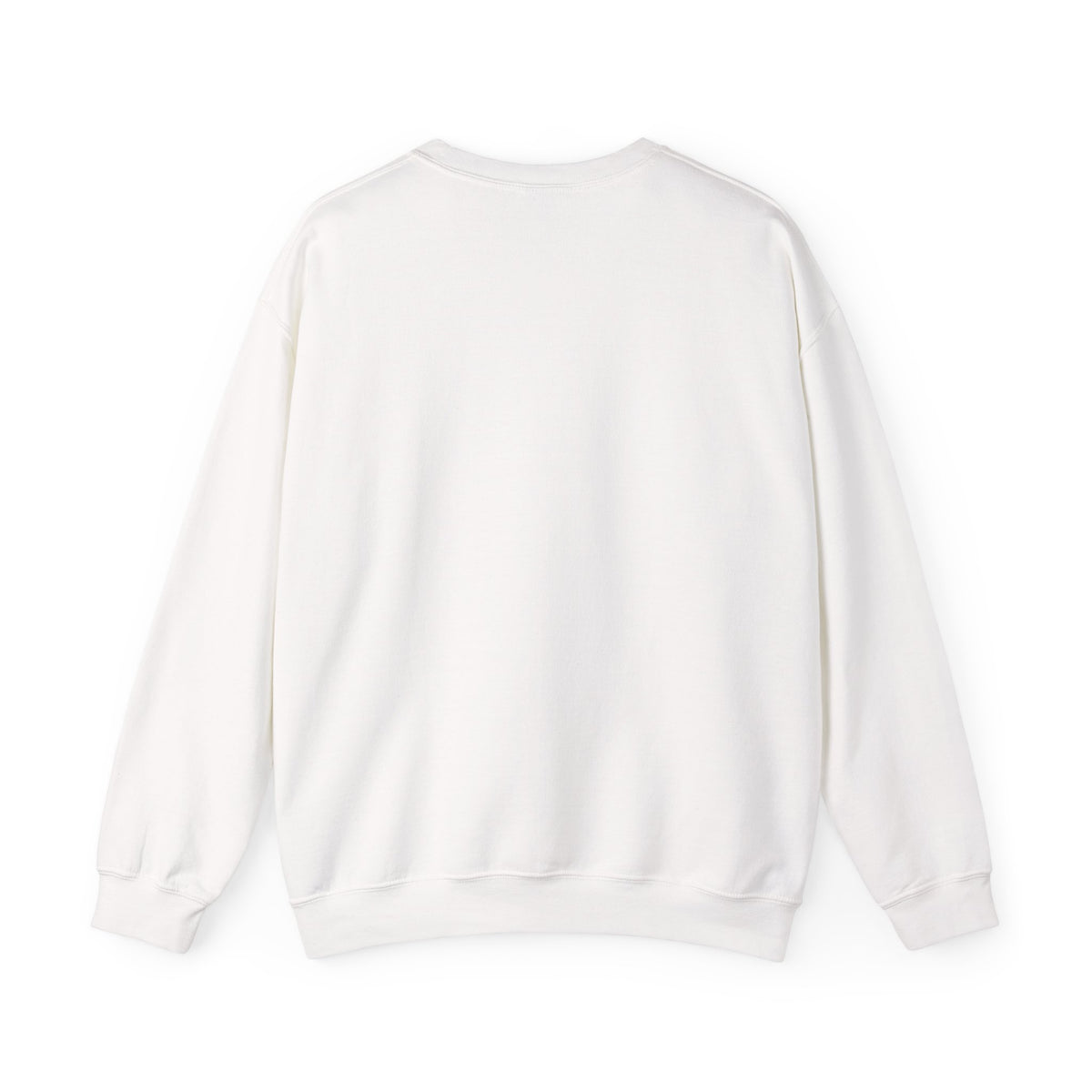 Poppy Halloween Crewneck