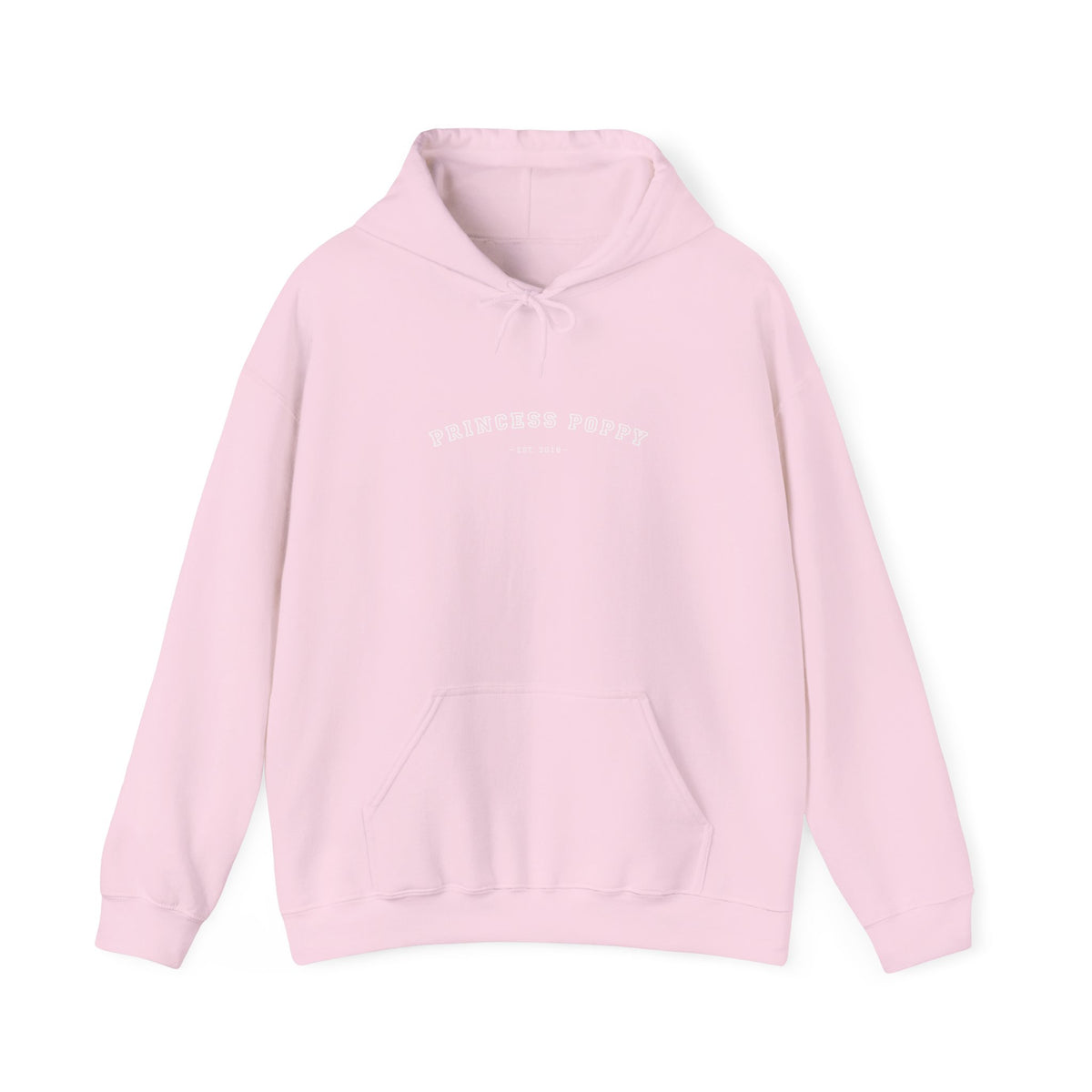 The Princess Poppy Icon Hoodie